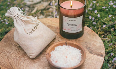 Wellness brand Sensori+ appoints Aspects Beauty Company 